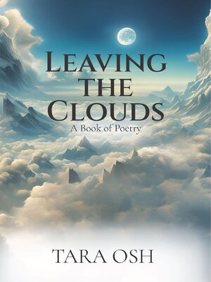 cover image of Leaving the Clouds